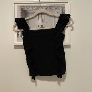 Misguided top size 2